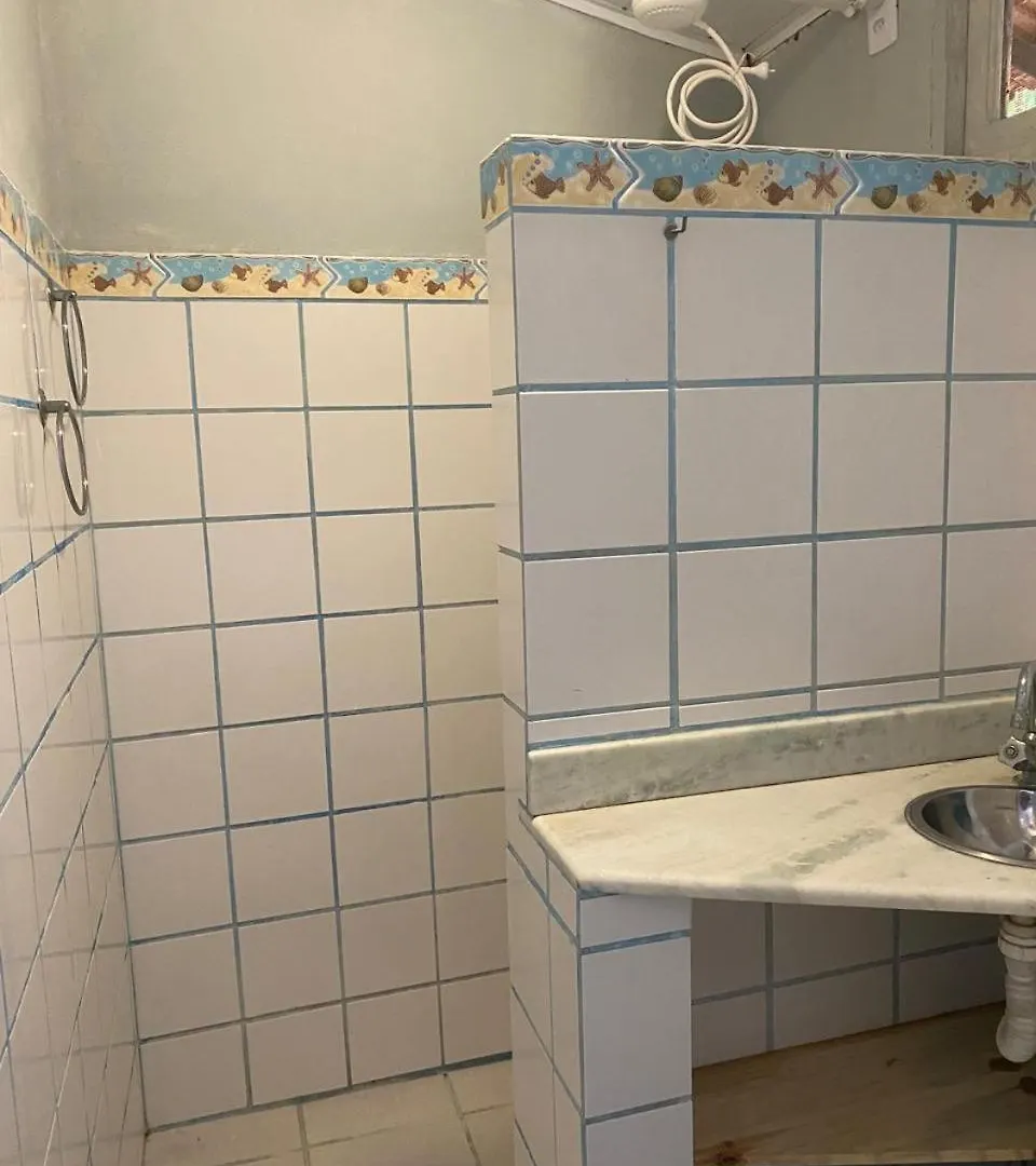 Suites Flor De Maio Porto Seguro