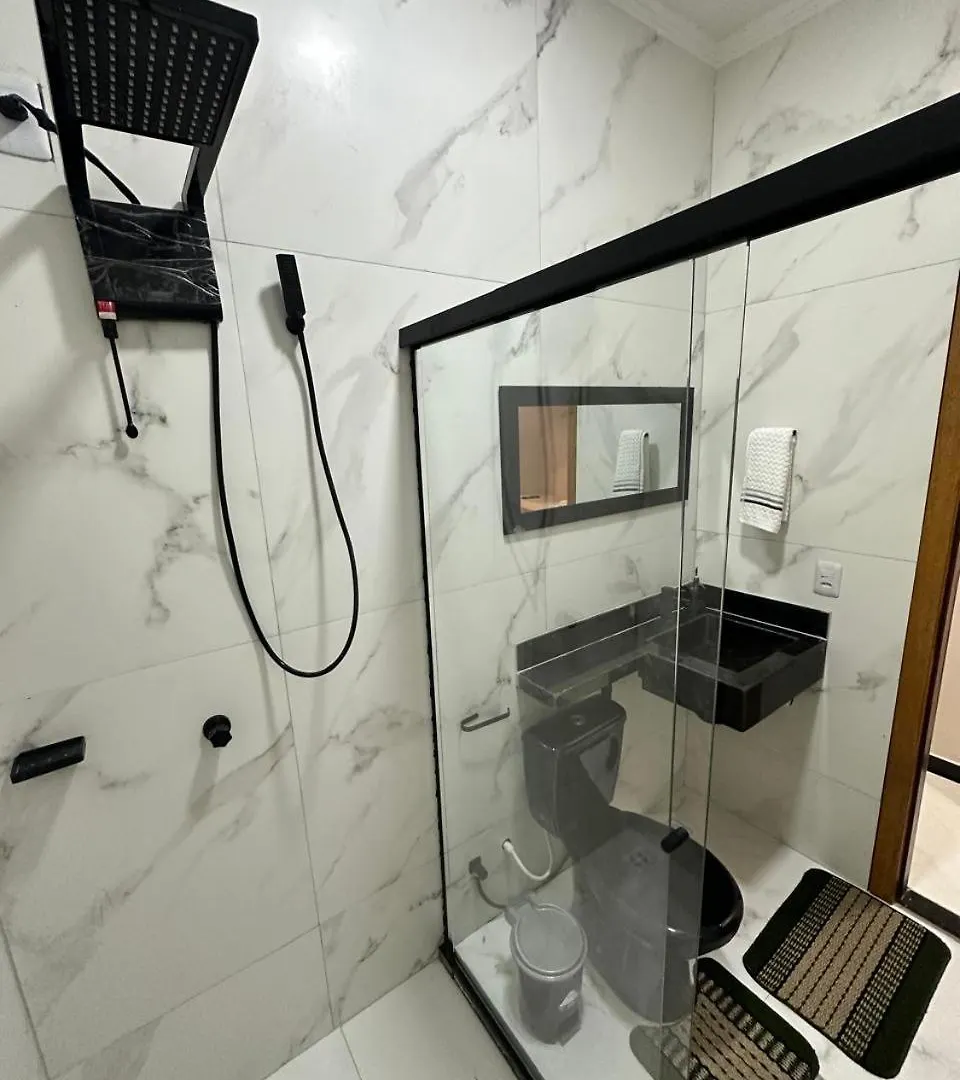 Suites Flor De Maio Porto Seguro Inn