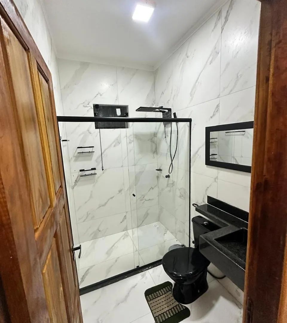 Suites Flor De Maio Porto Seguro Inn