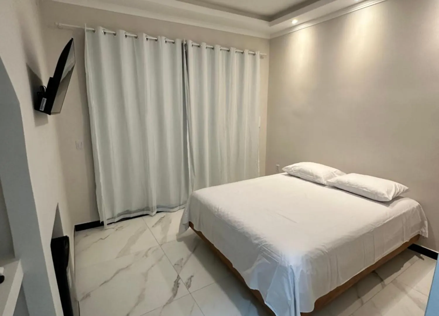 Inn Suites Flor De Maio Porto Seguro Brazil